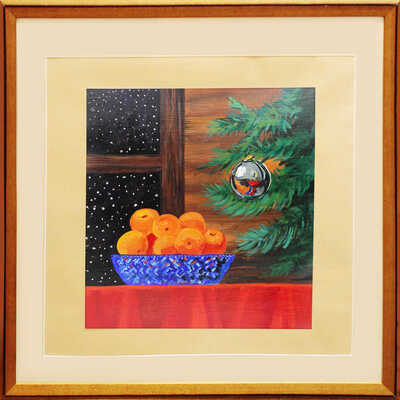 Ханыкова Елена Сергеевна. В ожидании чуда 